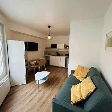 Le Creneau Basilique